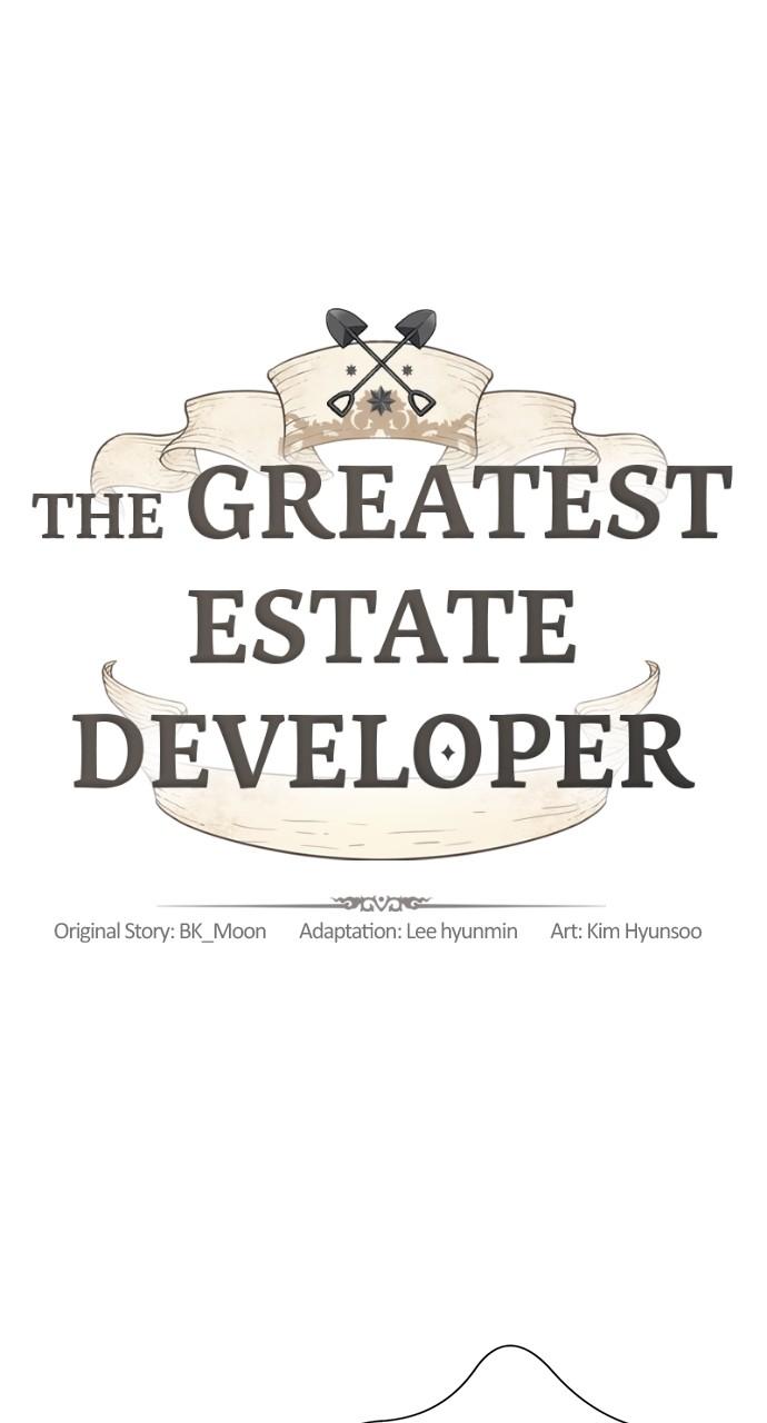 The Greatest Estate Developer Chapter 130
