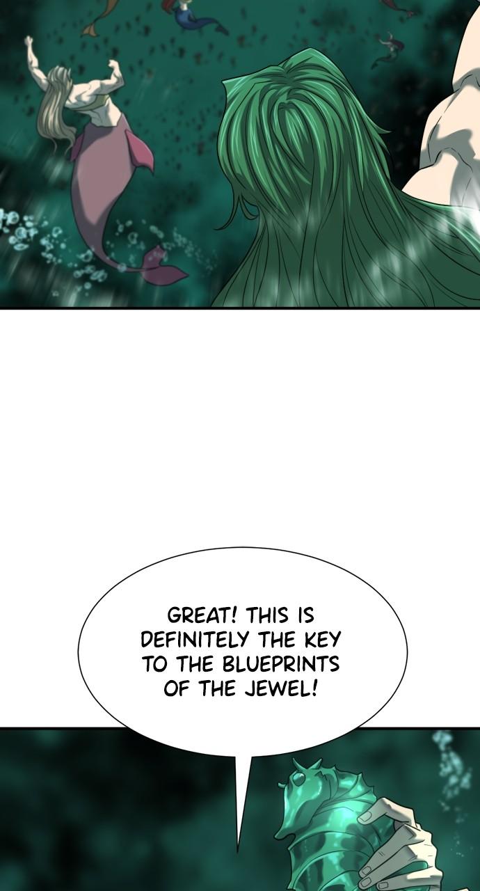 The Greatest Estate Developer Chapter 130