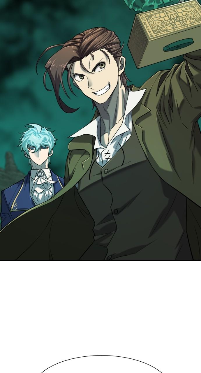 The Greatest Estate Developer Chapter 130