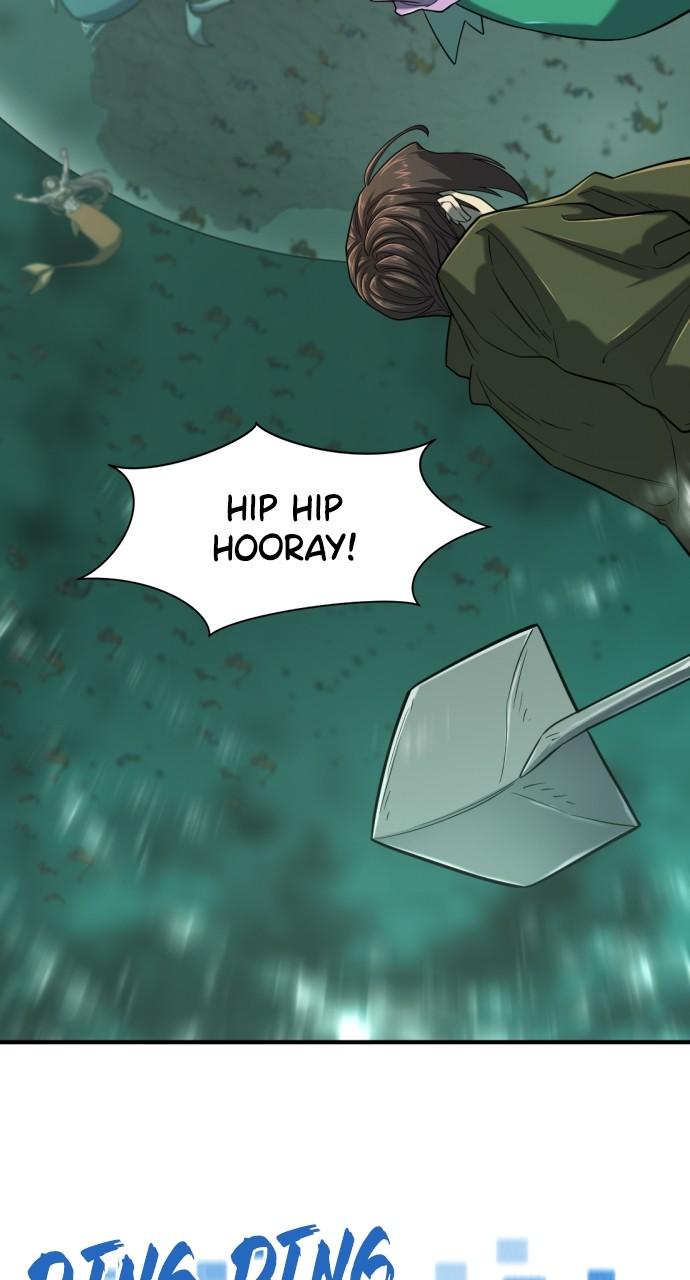 The Greatest Estate Developer Chapter 130