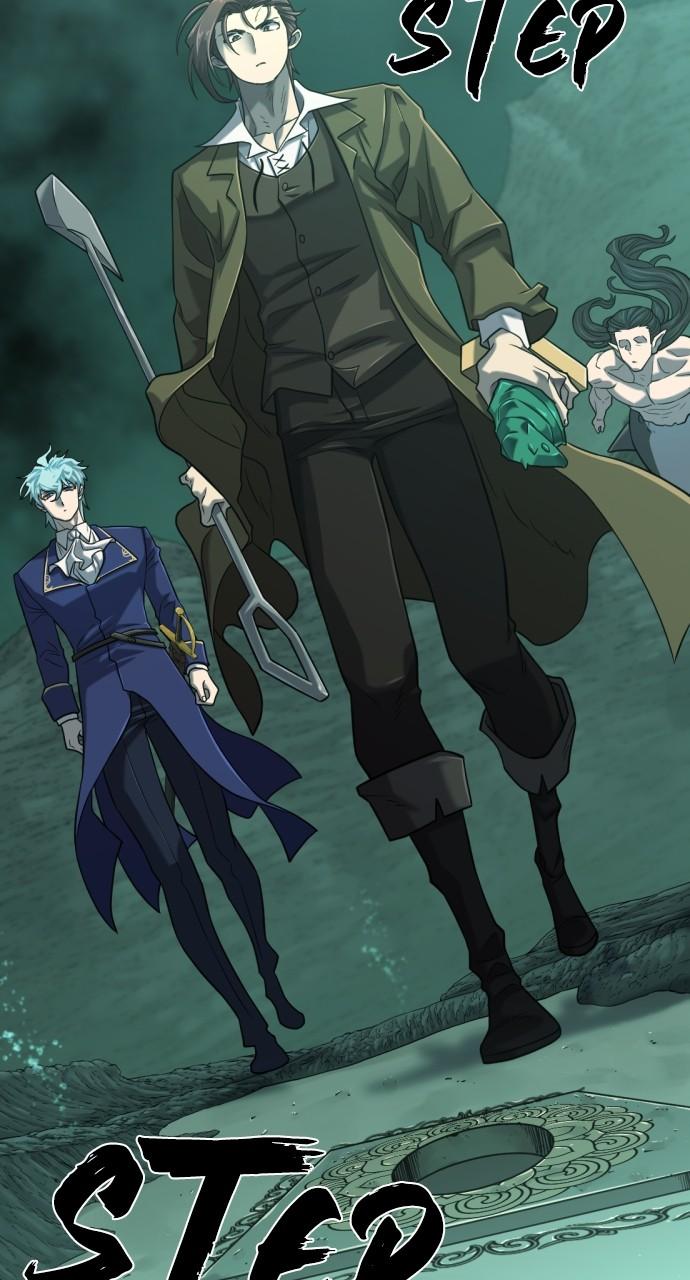 The Greatest Estate Developer Chapter 130