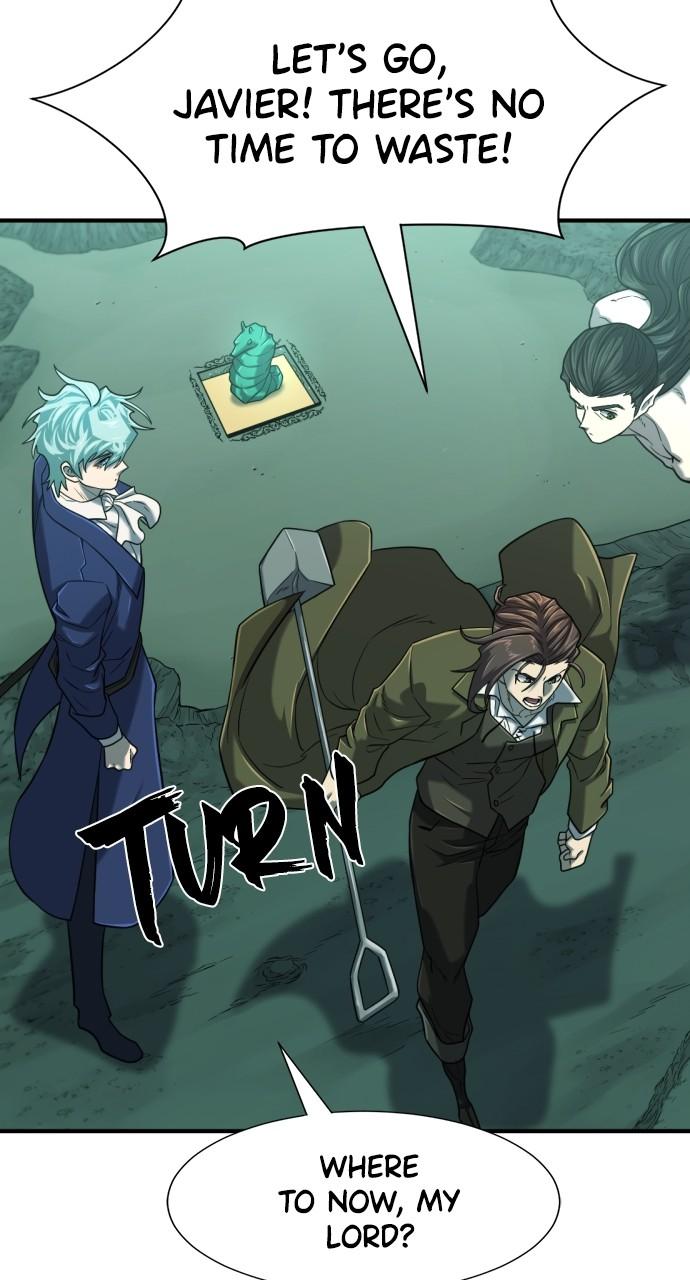 The Greatest Estate Developer Chapter 130