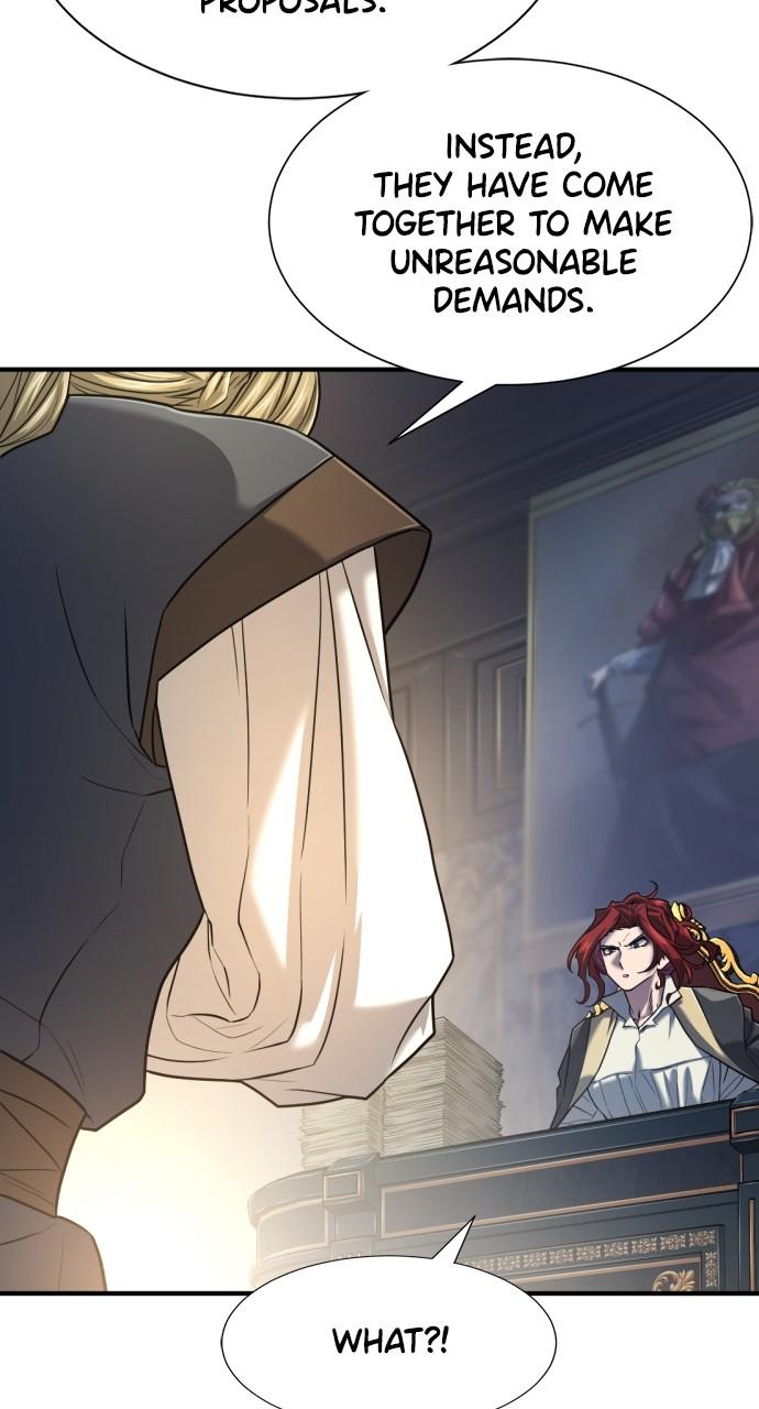 The Greatest Estate Developer Chapter 130