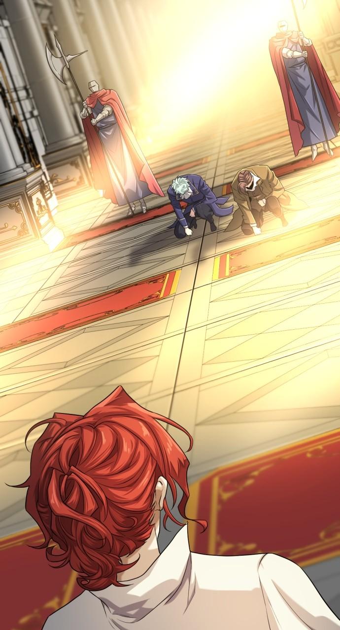 The Greatest Estate Developer Chapter 130