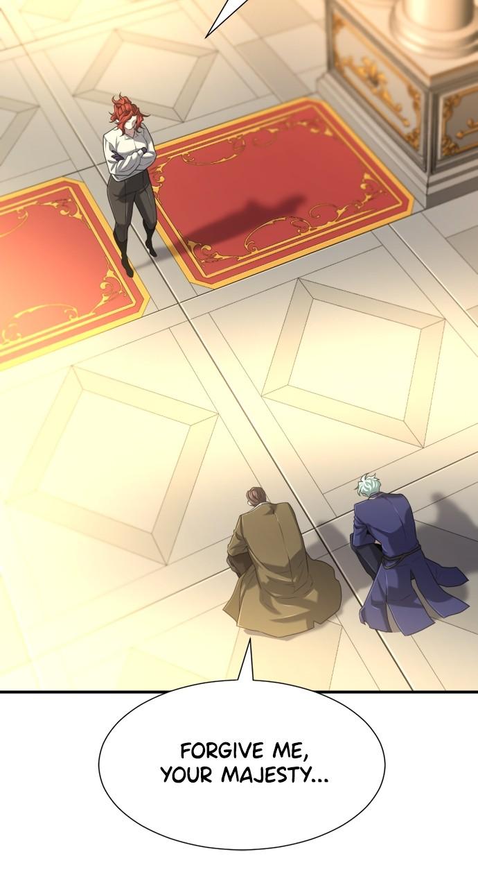 The Greatest Estate Developer Chapter 130