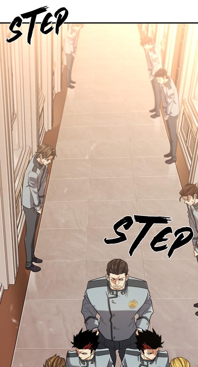 The Greatest Estate Developer Chapter 132