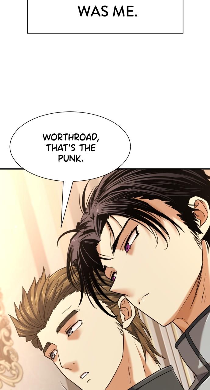 The Greatest Estate Developer Chapter 132