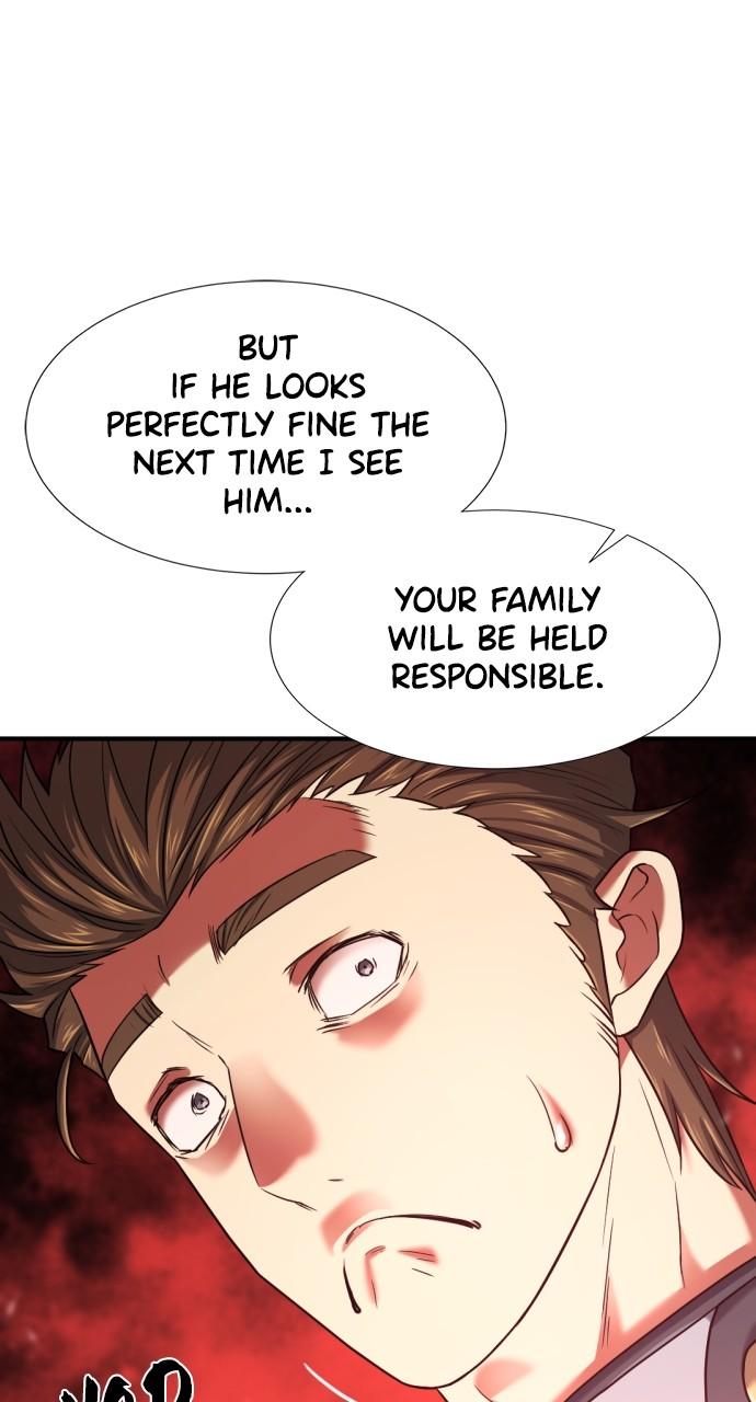 The Greatest Estate Developer Chapter 132