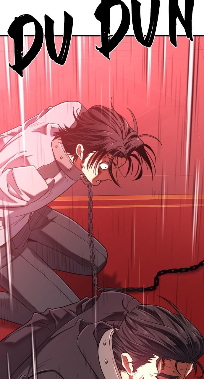 The Greatest Estate Developer Chapter 132