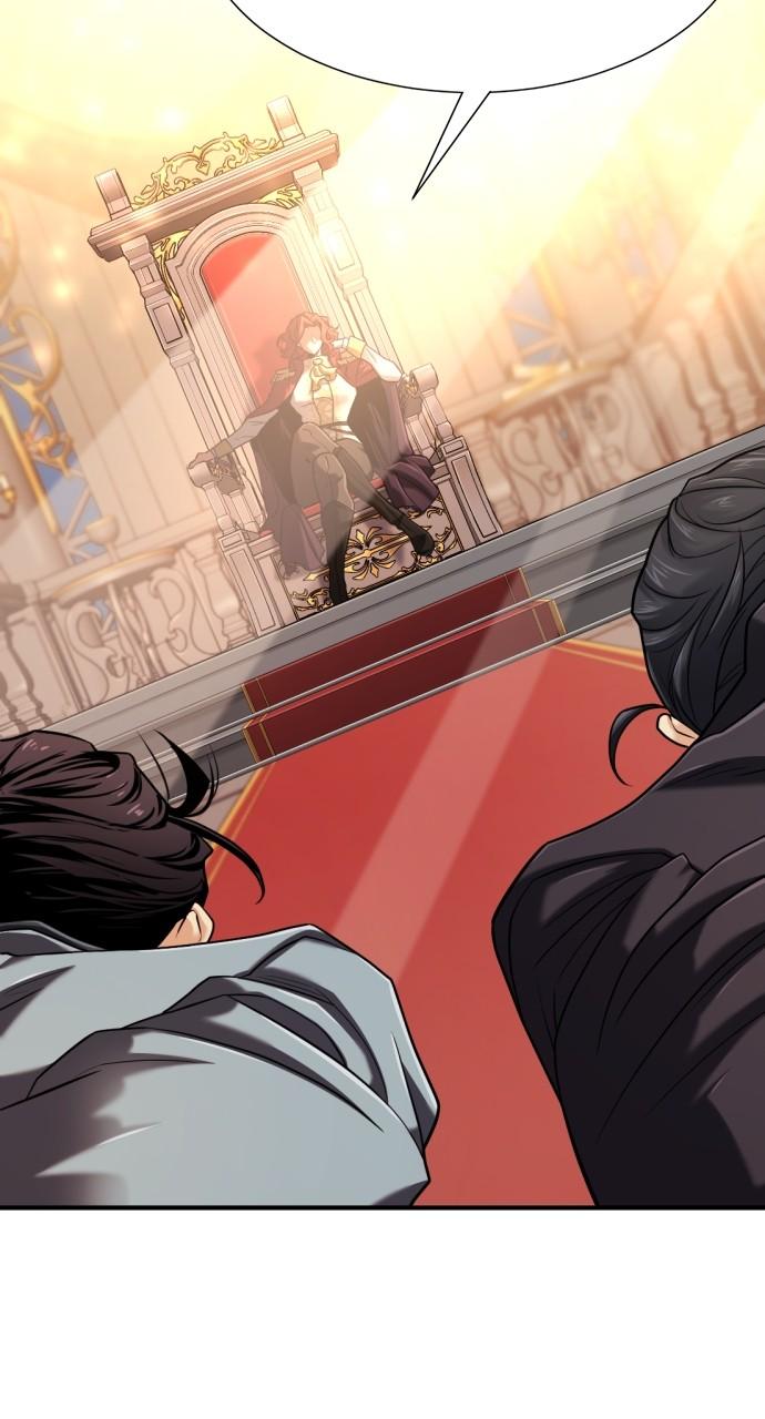 The Greatest Estate Developer Chapter 132