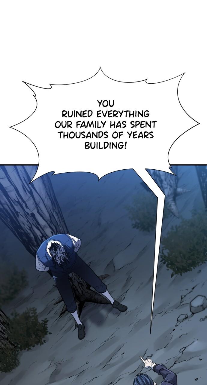 The Greatest Estate Developer Chapter 132