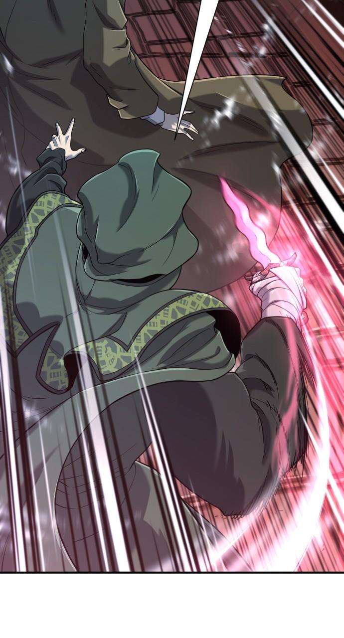 The Greatest Estate Developer Chapter 132