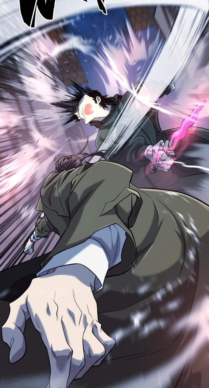 The Greatest Estate Developer Chapter 132