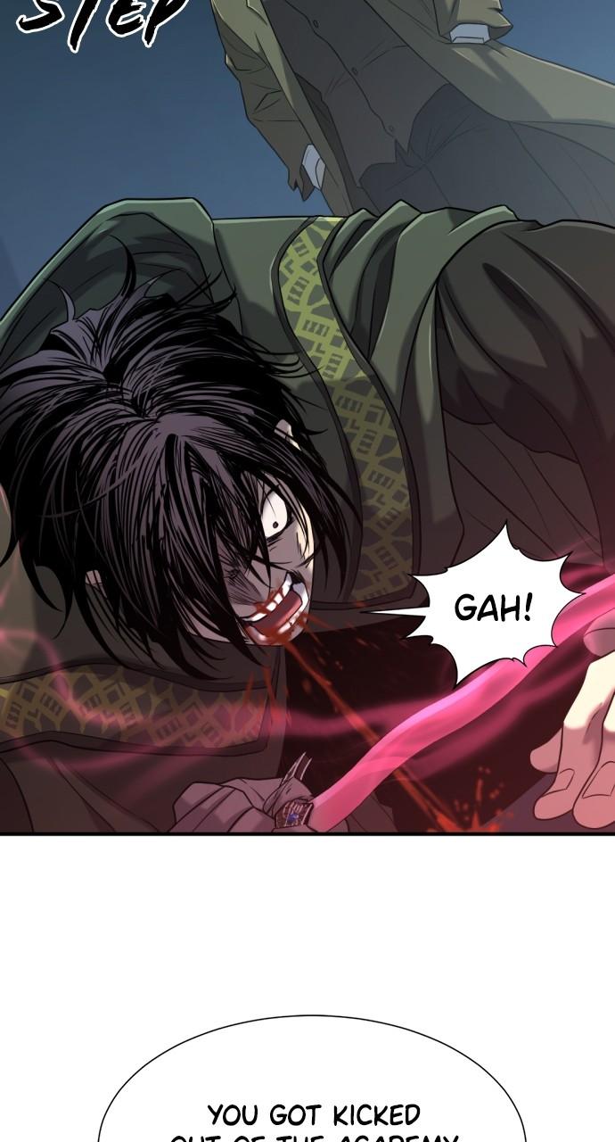 The Greatest Estate Developer Chapter 132