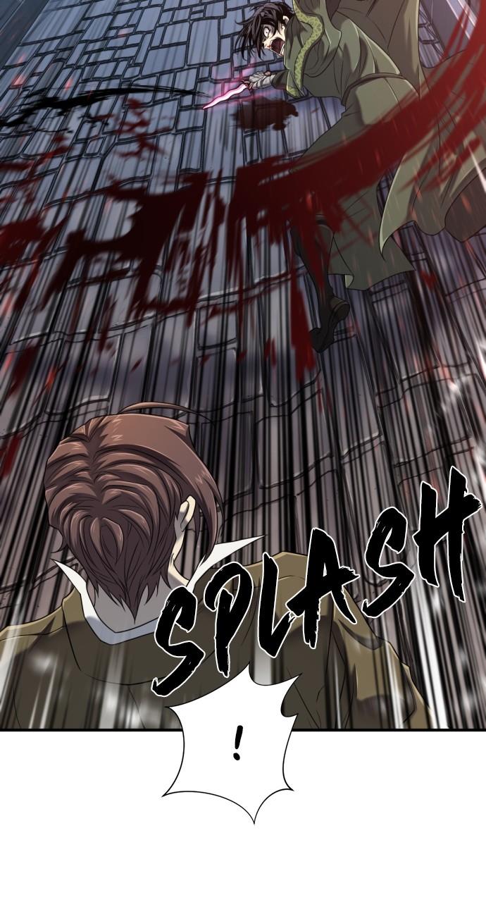 The Greatest Estate Developer Chapter 132