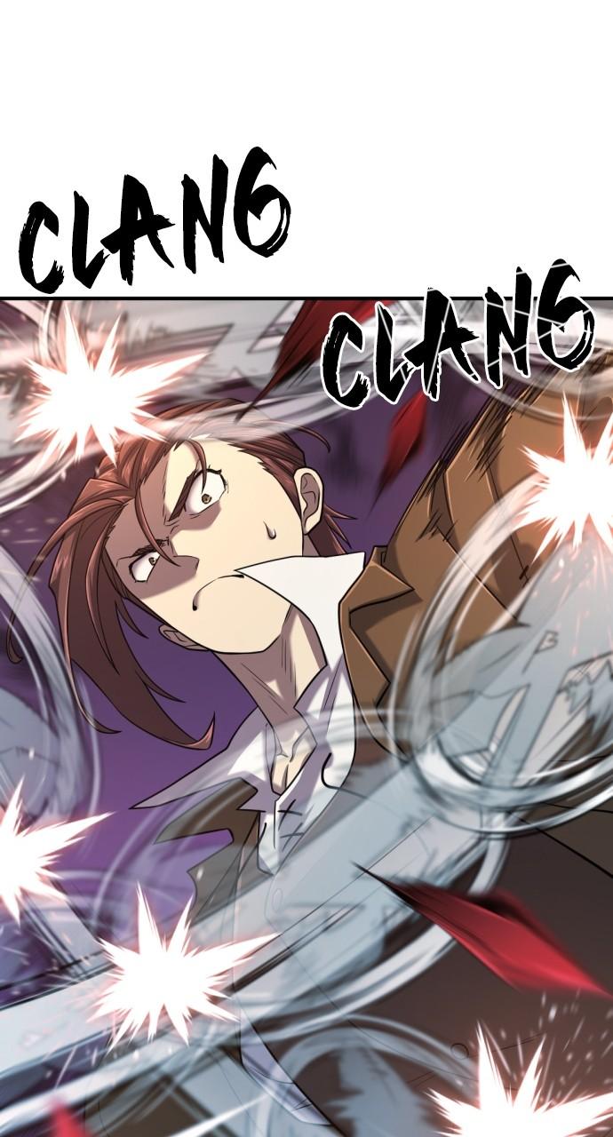 The Greatest Estate Developer Chapter 132