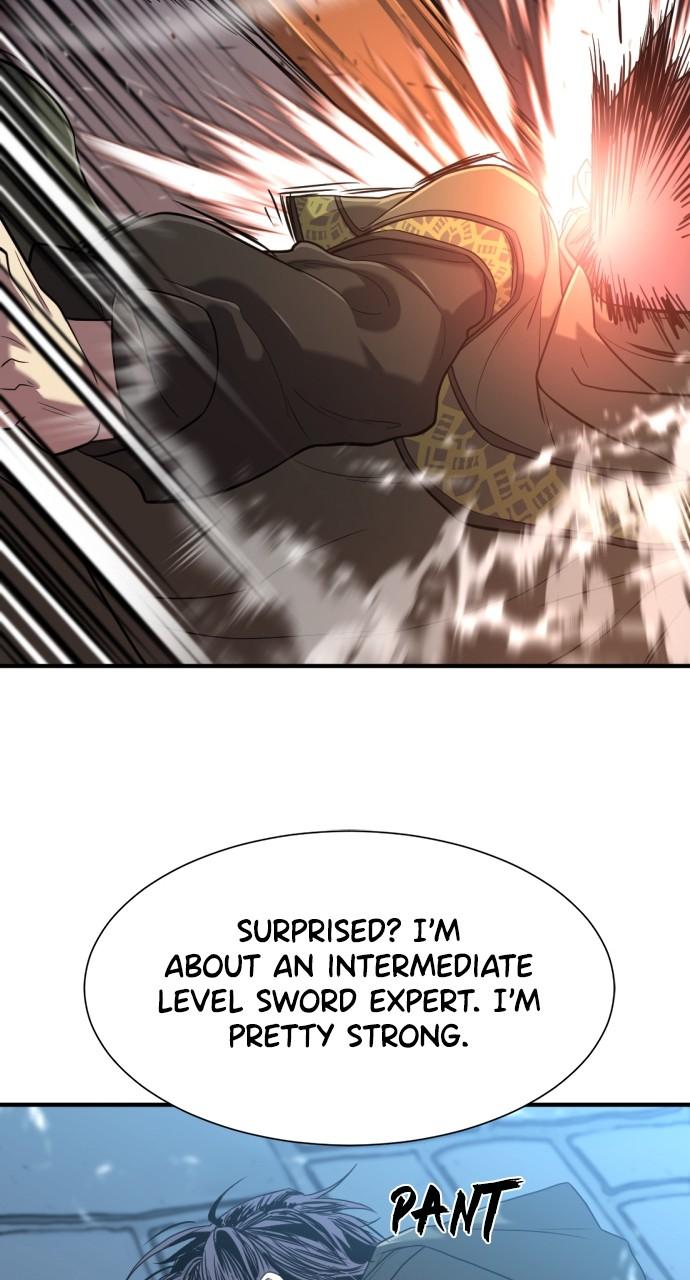 The Greatest Estate Developer Chapter 132