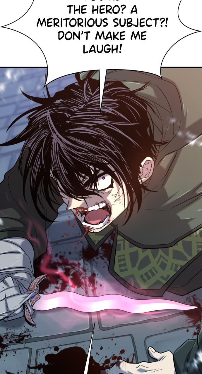 The Greatest Estate Developer Chapter 132