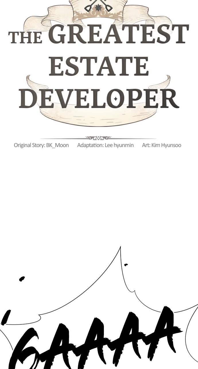 The Greatest Estate Developer Chapter 134