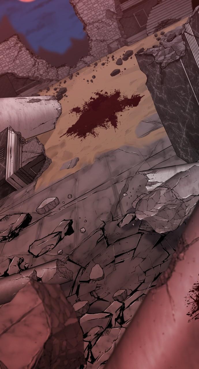 The Greatest Estate Developer Chapter 134