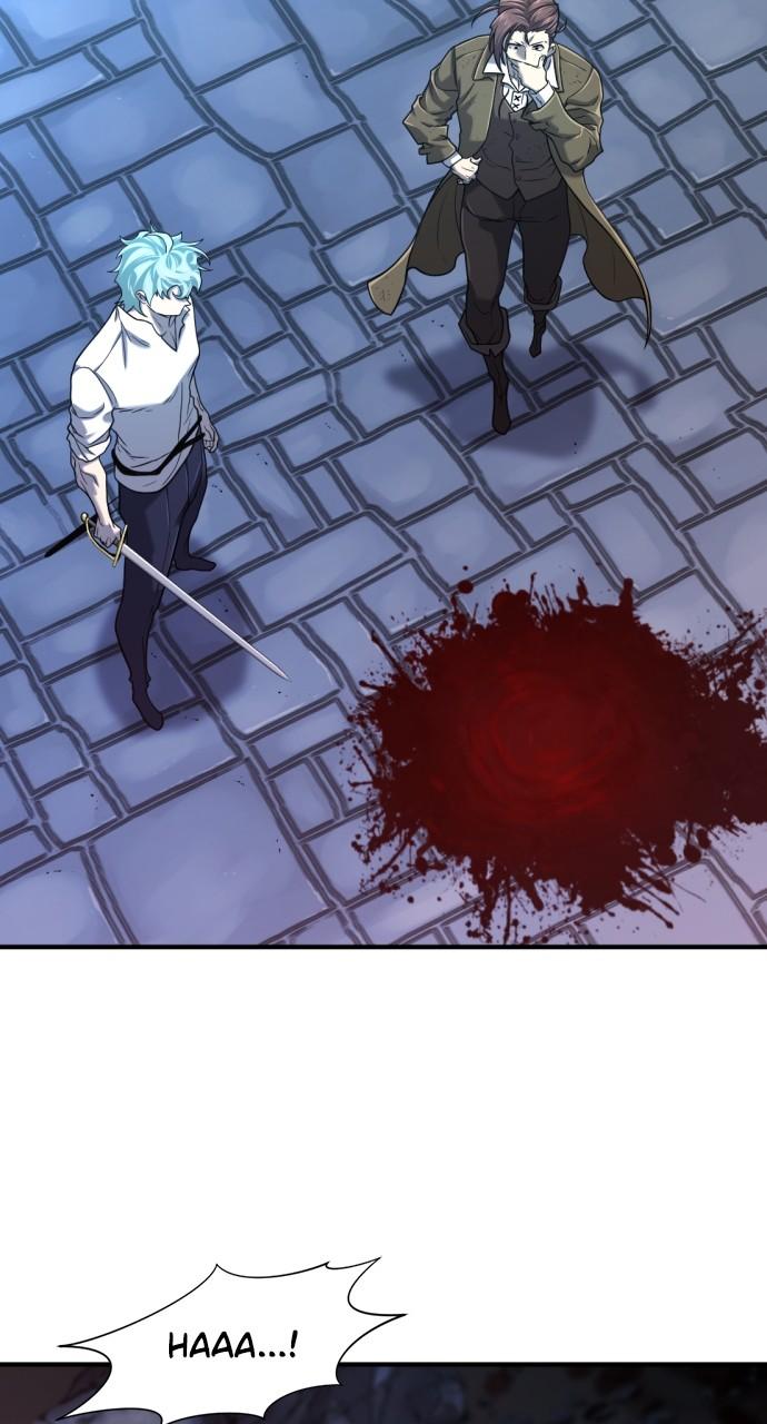 The Greatest Estate Developer Chapter 134