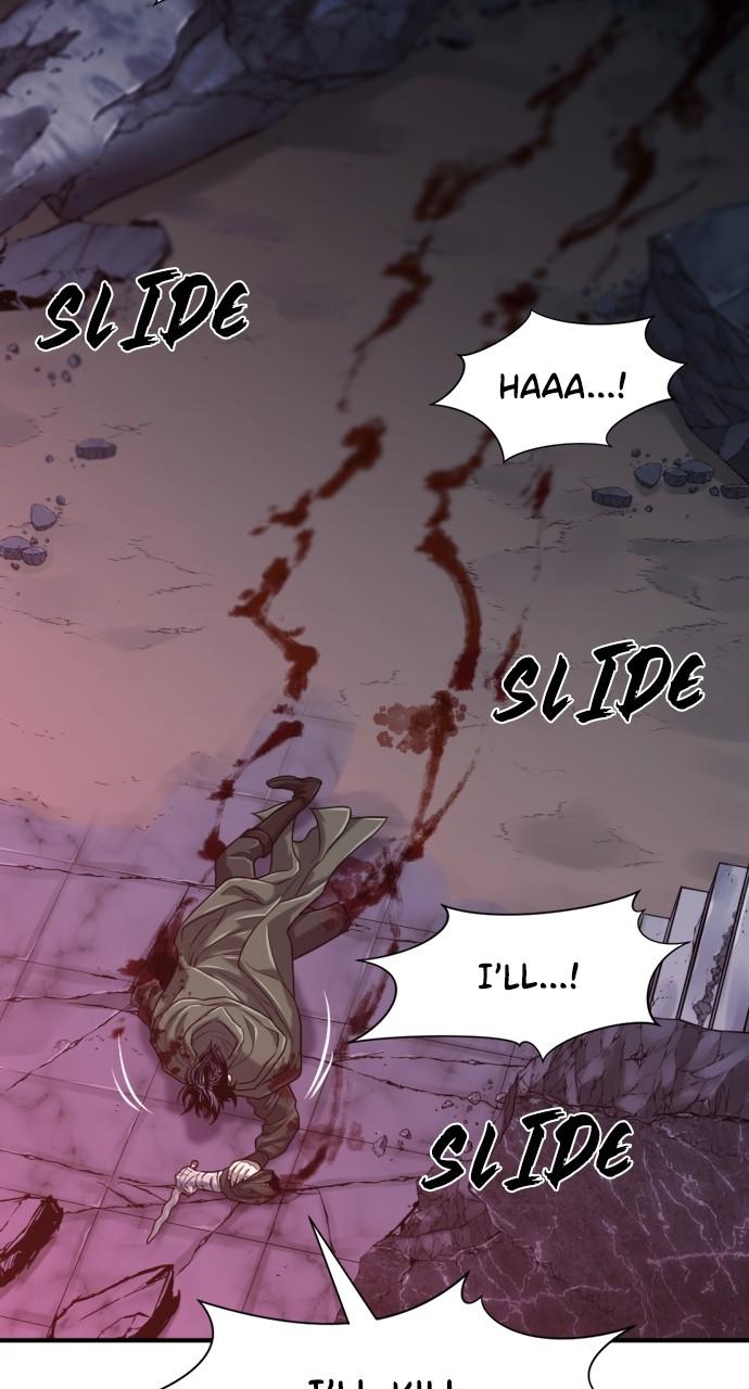 The Greatest Estate Developer Chapter 134