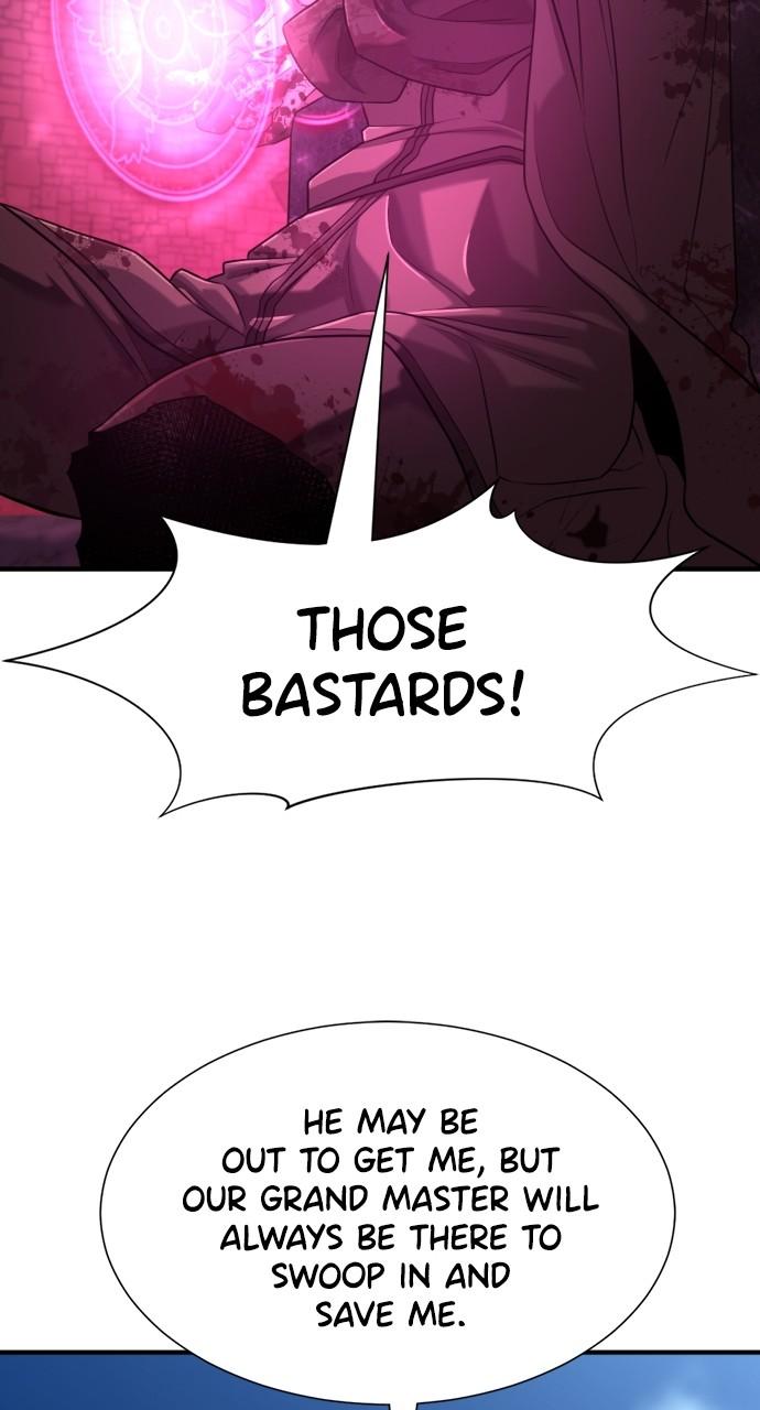 The Greatest Estate Developer Chapter 134