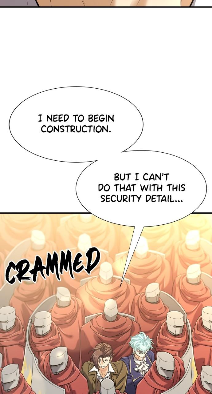 The Greatest Estate Developer Chapter 134