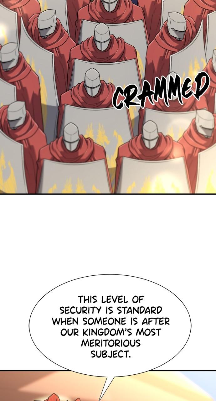 The Greatest Estate Developer Chapter 134