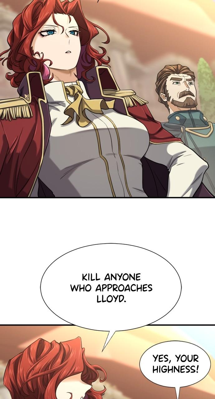 The Greatest Estate Developer Chapter 134