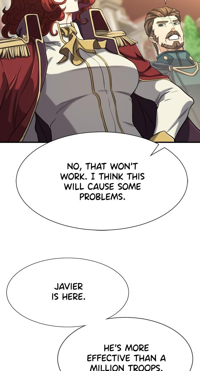 The Greatest Estate Developer Chapter 134