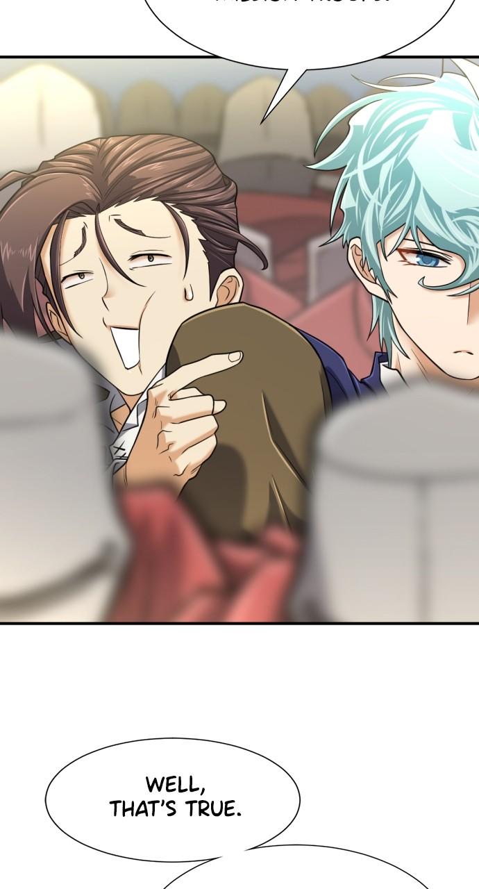 The Greatest Estate Developer Chapter 134