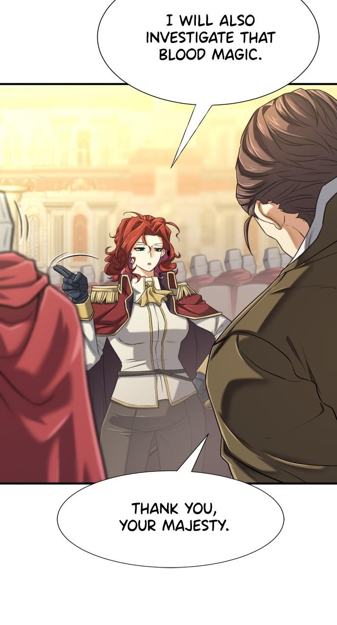 The Greatest Estate Developer Chapter 134