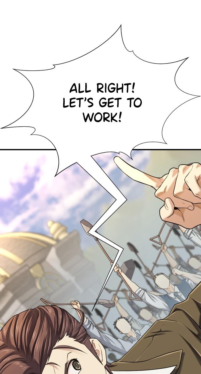 The Greatest Estate Developer Chapter 134