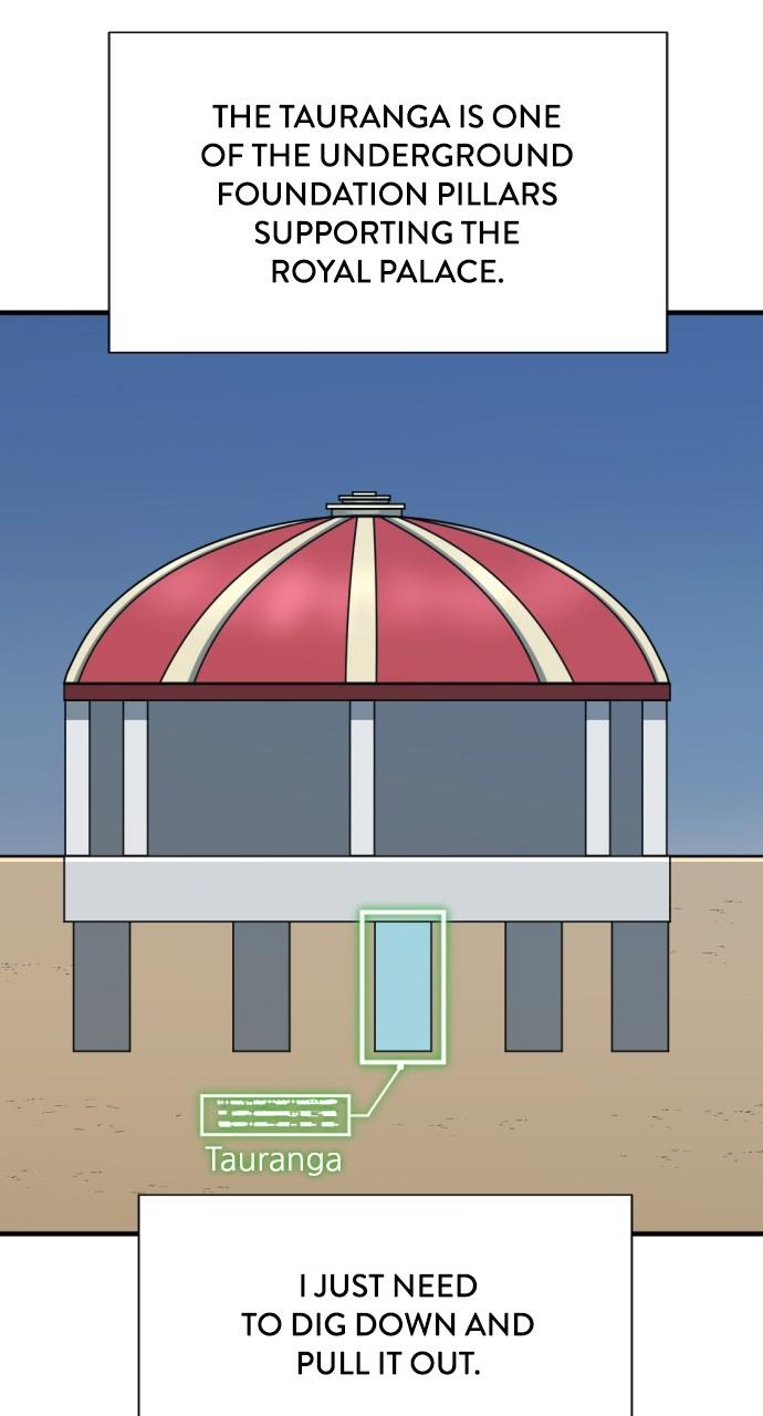 The Greatest Estate Developer Chapter 134