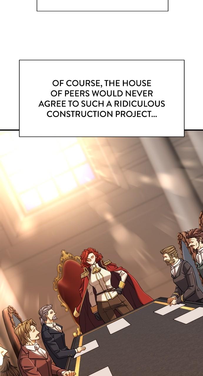 The Greatest Estate Developer Chapter 134