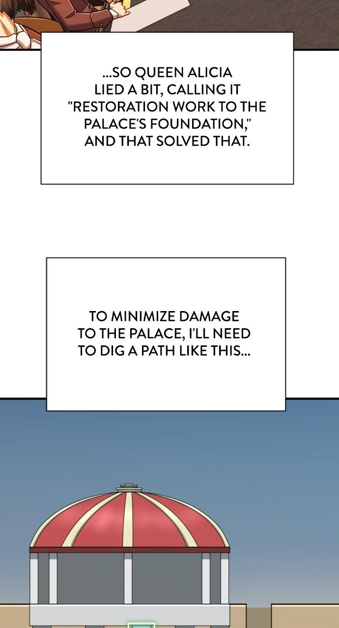 The Greatest Estate Developer Chapter 134