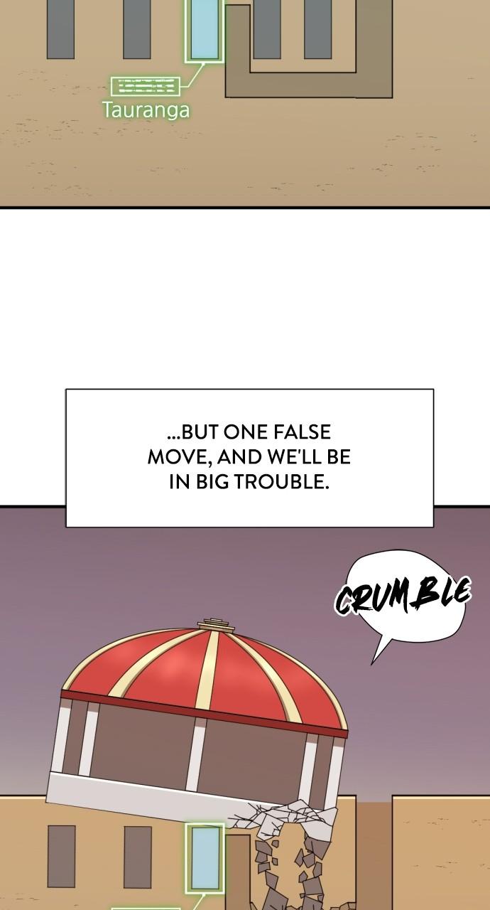 The Greatest Estate Developer Chapter 134