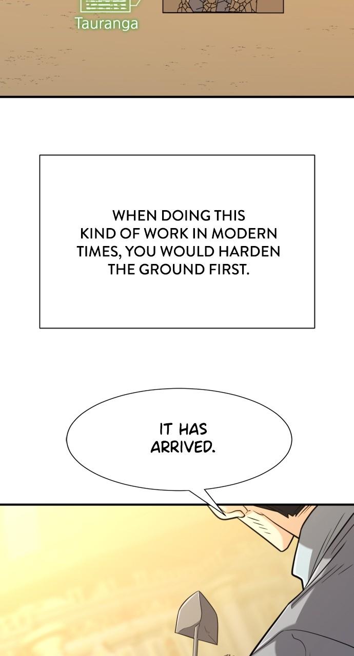 The Greatest Estate Developer Chapter 134