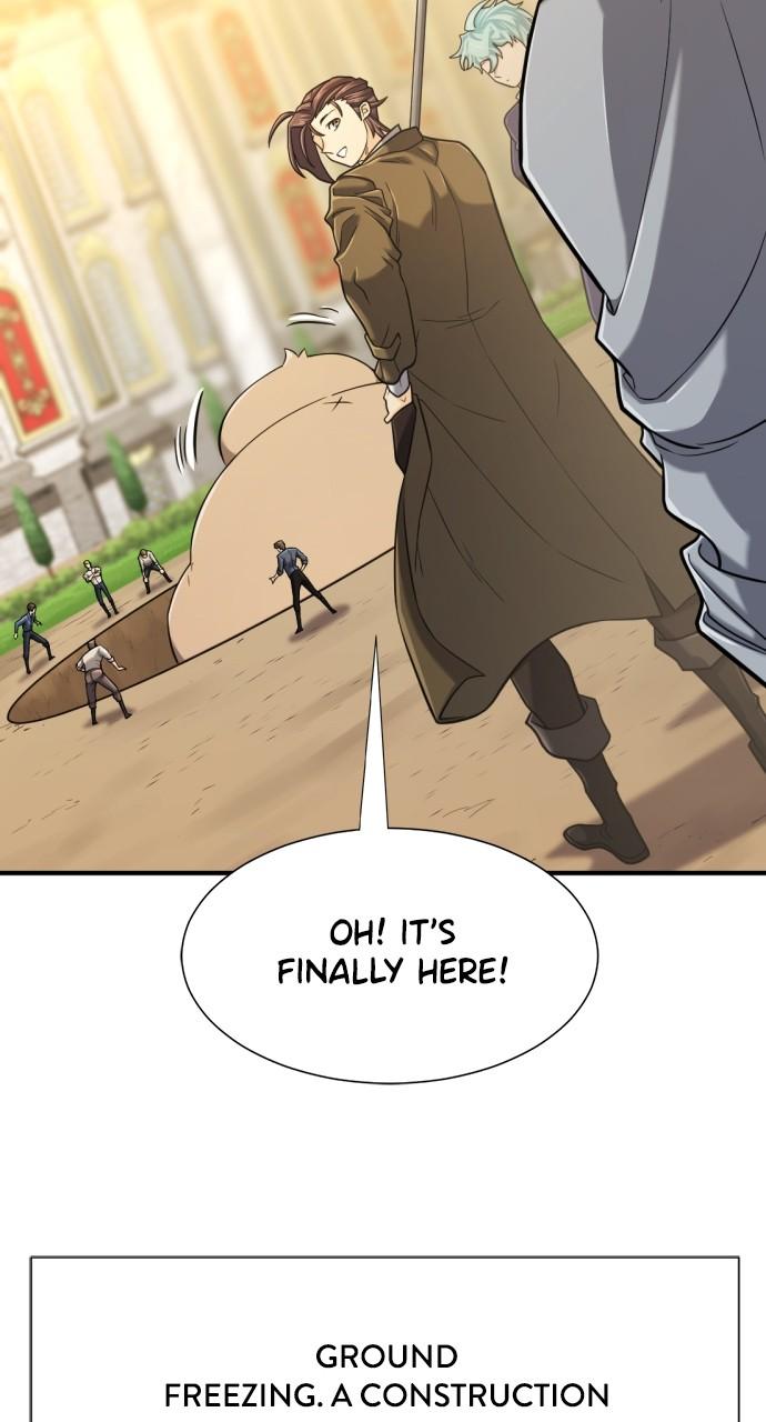 The Greatest Estate Developer Chapter 134