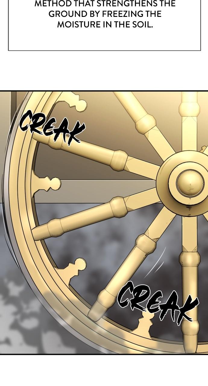 The Greatest Estate Developer Chapter 134