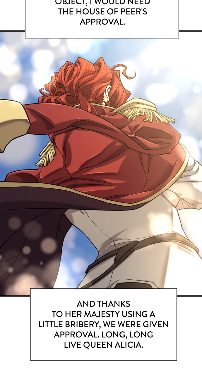 The Greatest Estate Developer Chapter 134