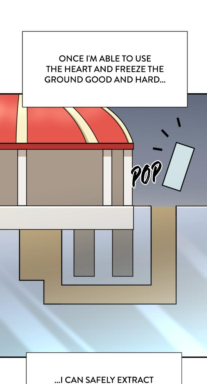 The Greatest Estate Developer Chapter 134