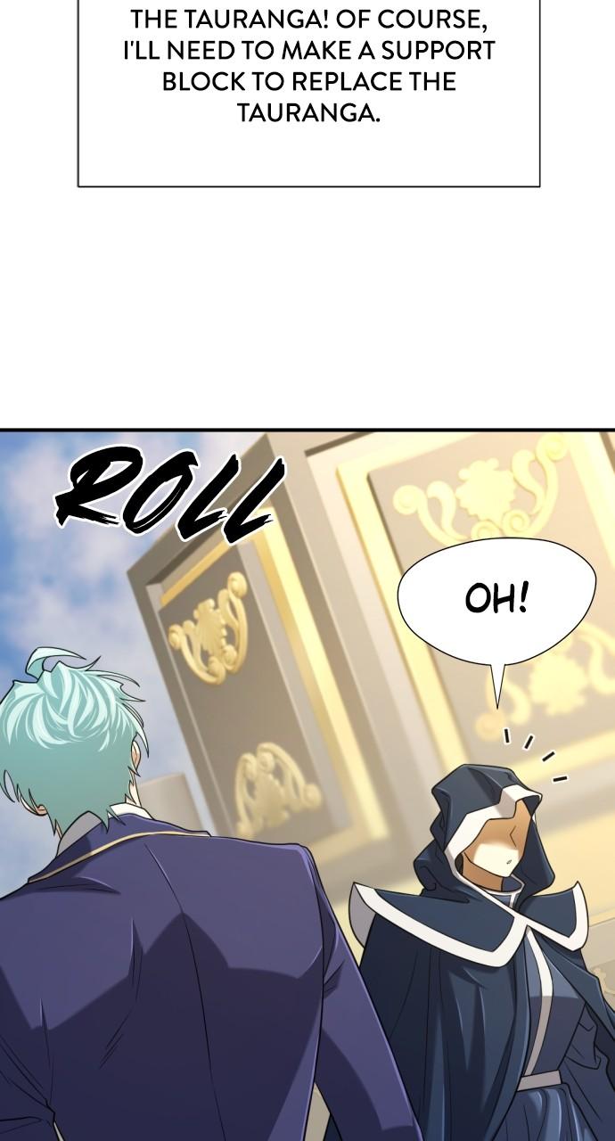 The Greatest Estate Developer Chapter 134