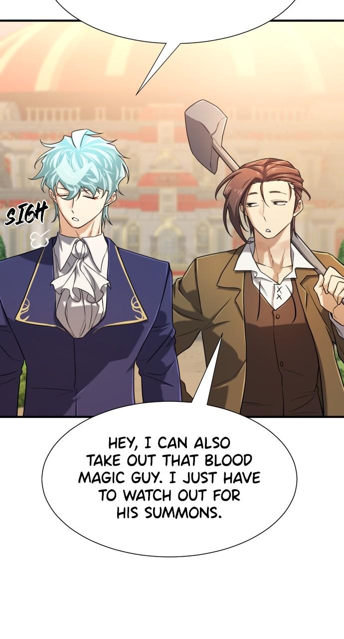 The Greatest Estate Developer Chapter 134