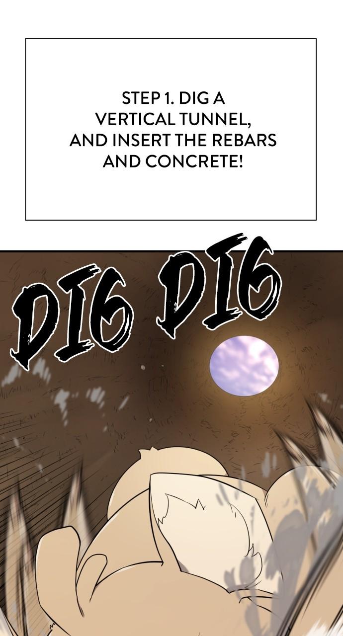 The Greatest Estate Developer Chapter 134