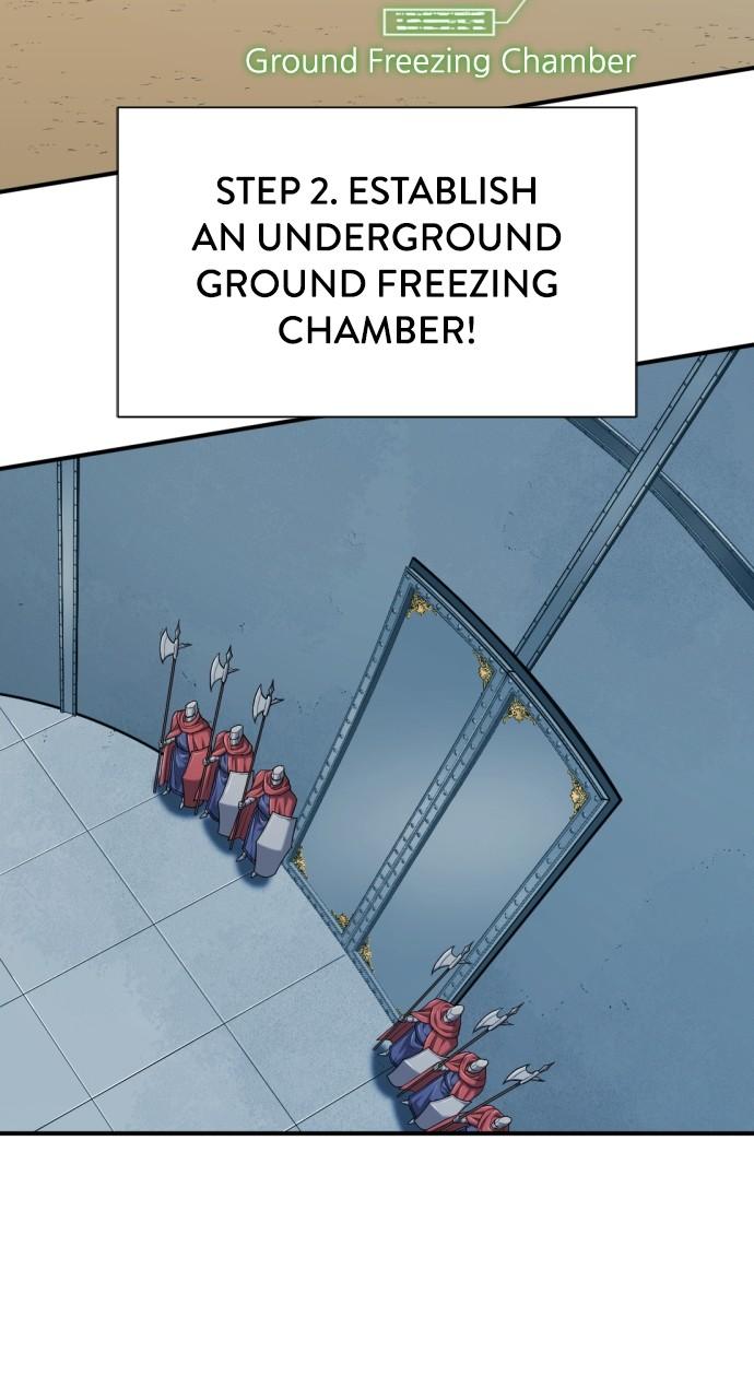 The Greatest Estate Developer Chapter 134