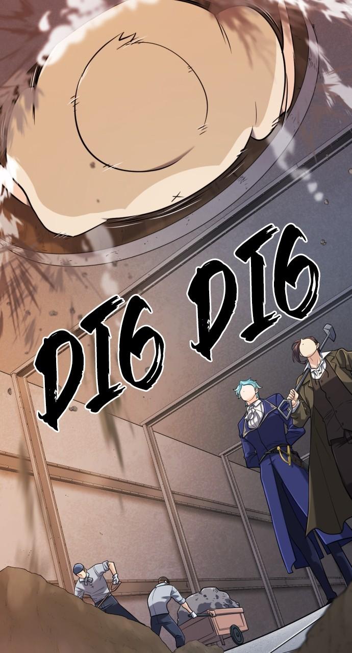 The Greatest Estate Developer Chapter 134