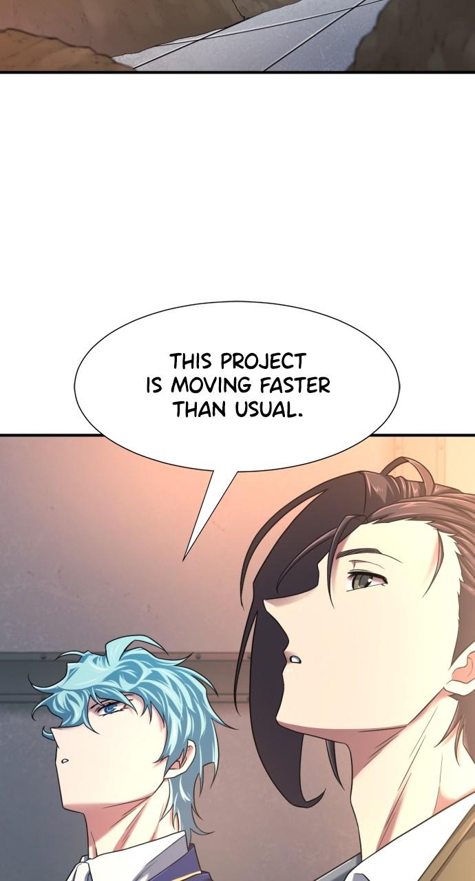 The Greatest Estate Developer Chapter 134