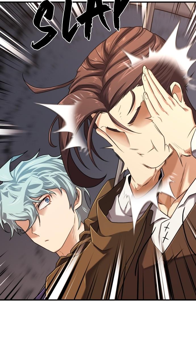 The Greatest Estate Developer Chapter 134